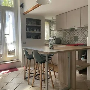  Casa vacanze La Casa Di Brunina - Sentirsi A Casa - Con Garage Auto