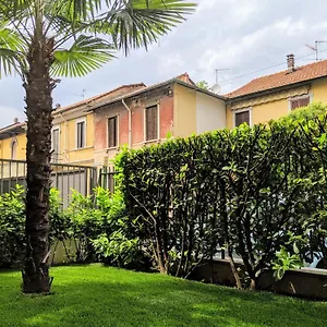 Appartement Monza Apartments, Monza