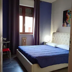 Couette-café Le Stanze Di Marco, Monza