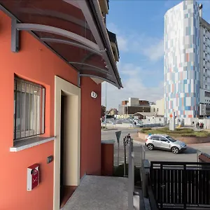 Hébergement de vacances Residenza Regina, Monza