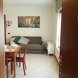  Appartamento Residenza Teodolinda